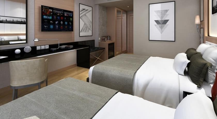 Aydınbey Queens Palace & Spa-55