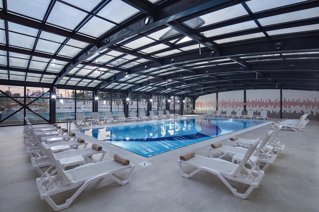 Aydınbey Queens Palace & Spa-21