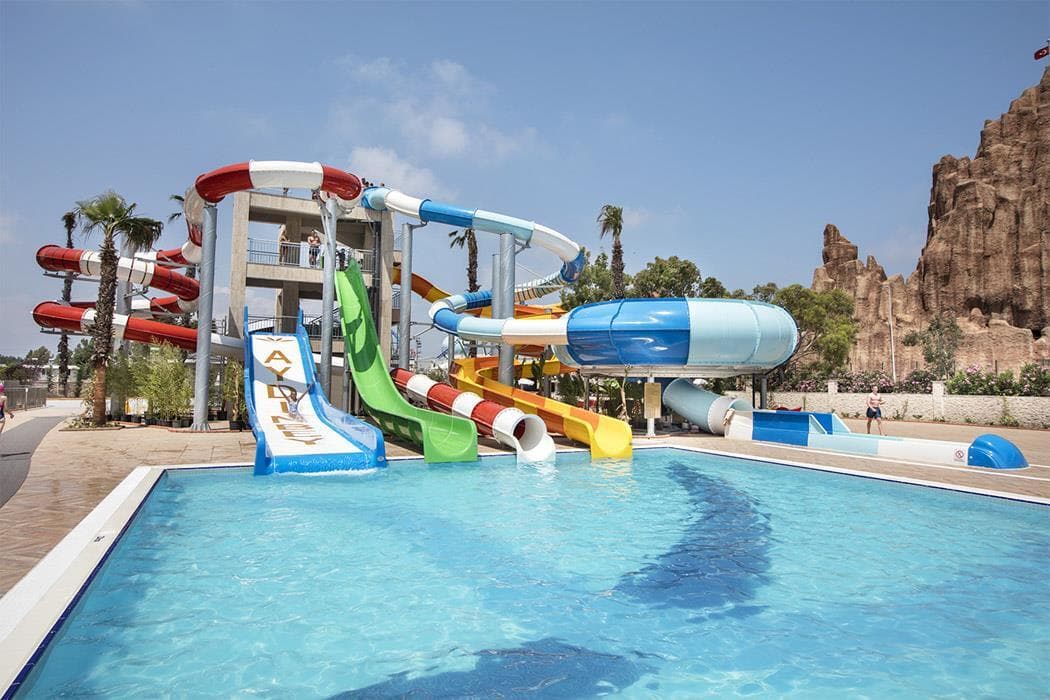 Aydınbey Queens Palace & Spa-19