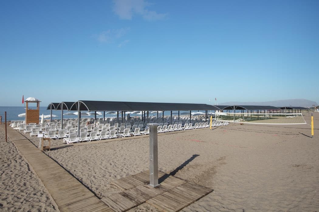 Aydınbey Queens Palace & Spa-22