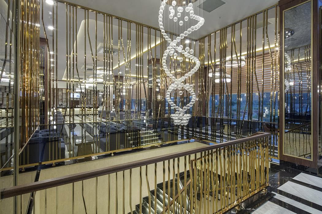 Aydınbey Queens Palace & Spa-24