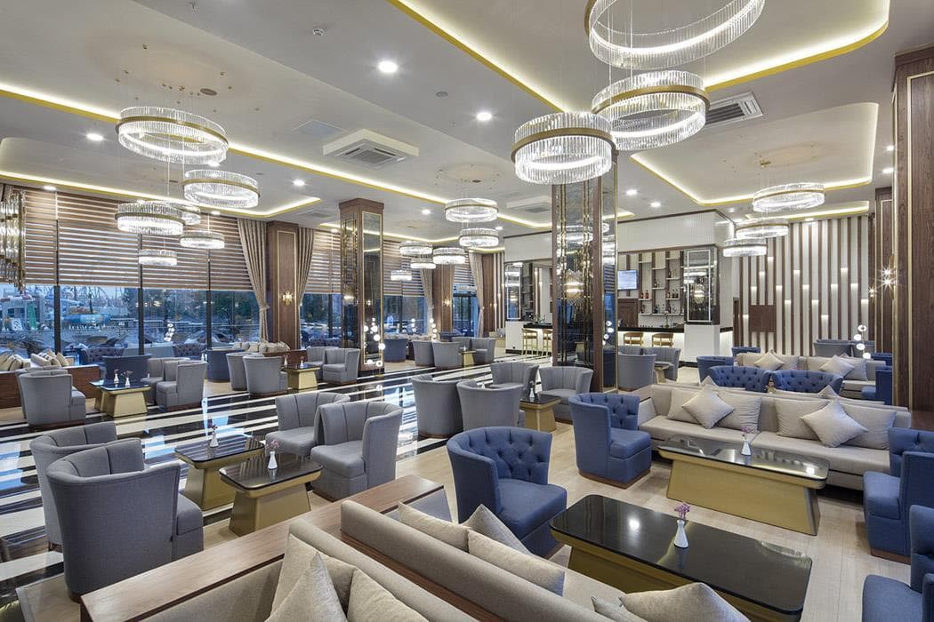 Aydınbey Queens Palace & Spa-10