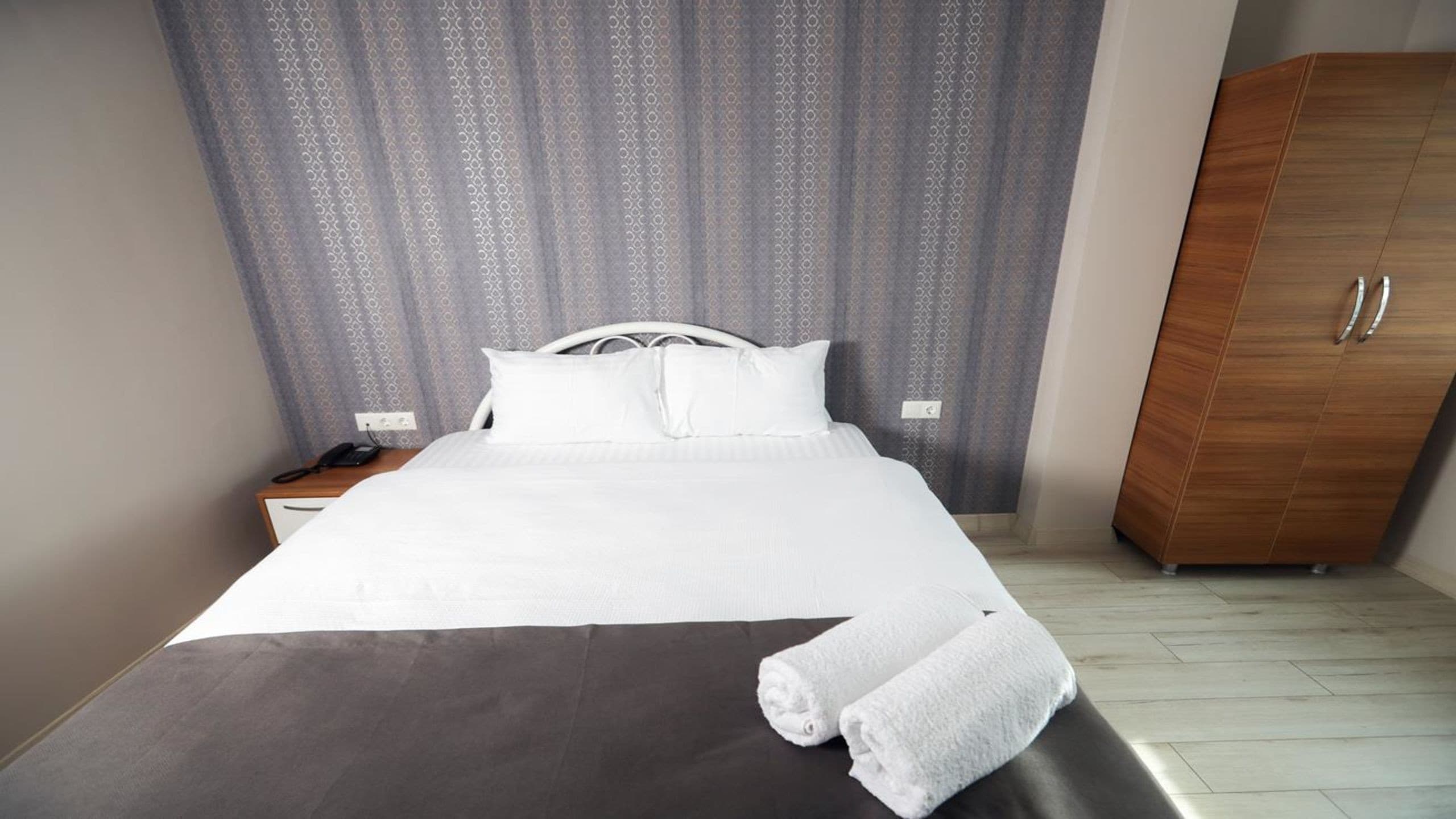 Grand Dost Hotel-16