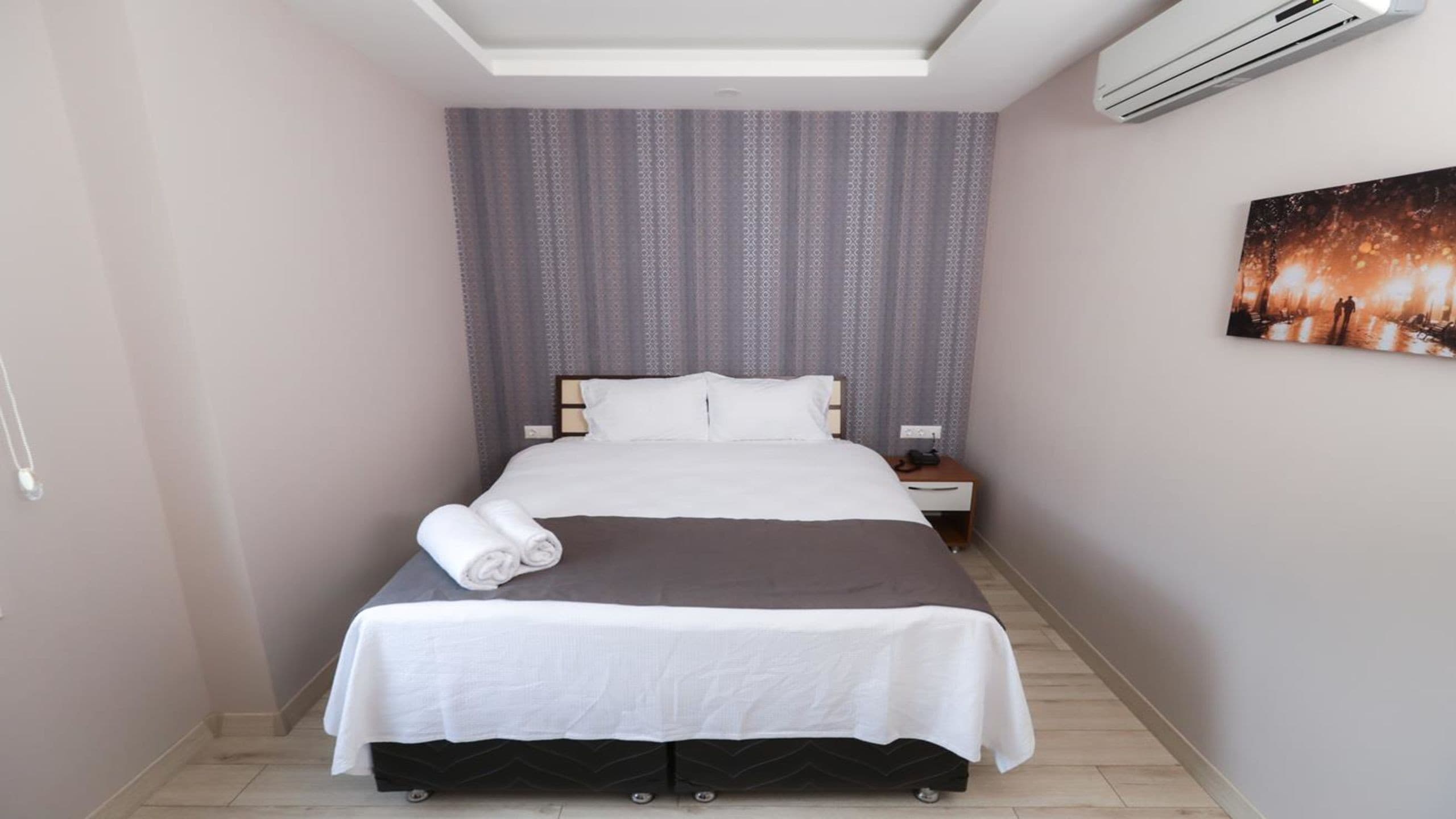 Grand Dost Hotel-33