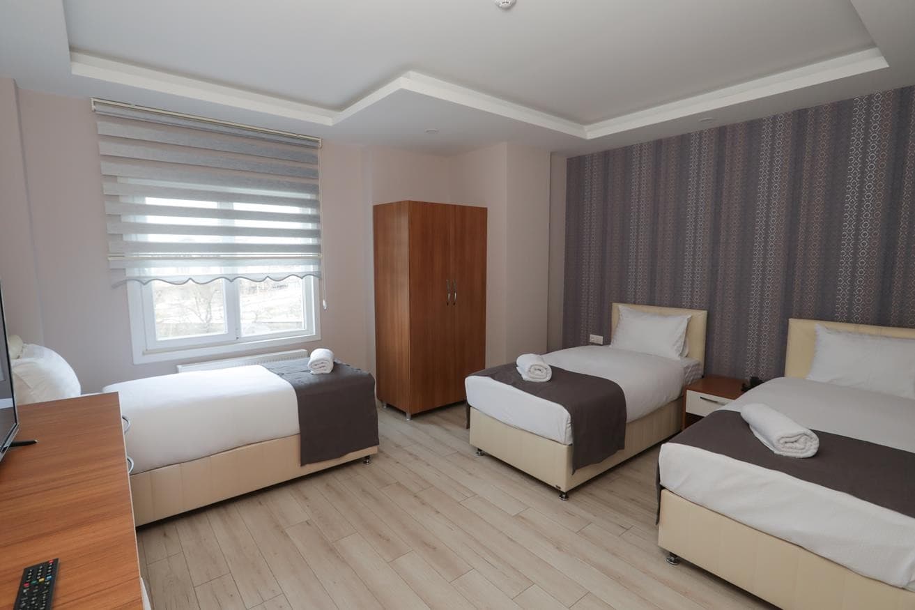 Grand Dost Hotel-25