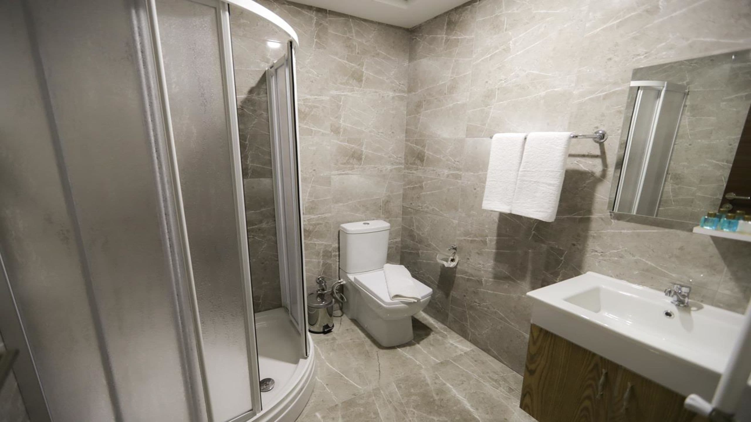 Grand Dost Hotel-21