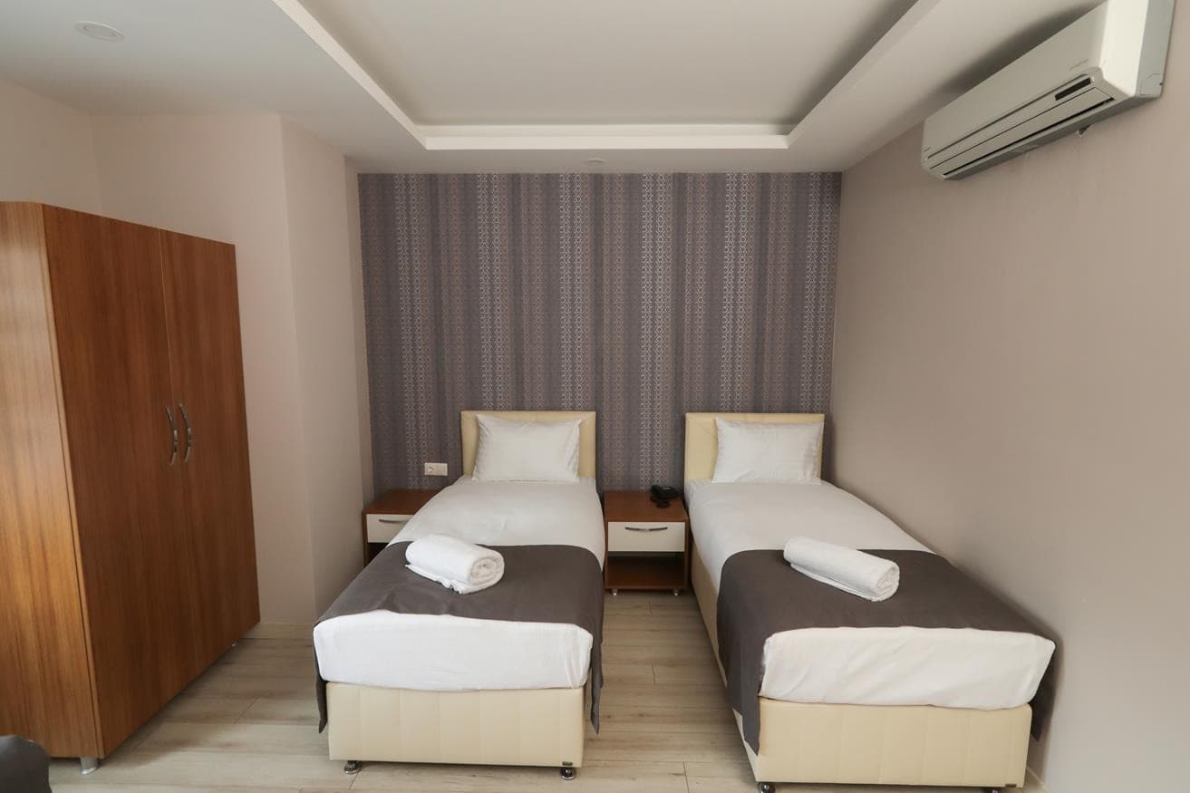 Grand Dost Hotel-32