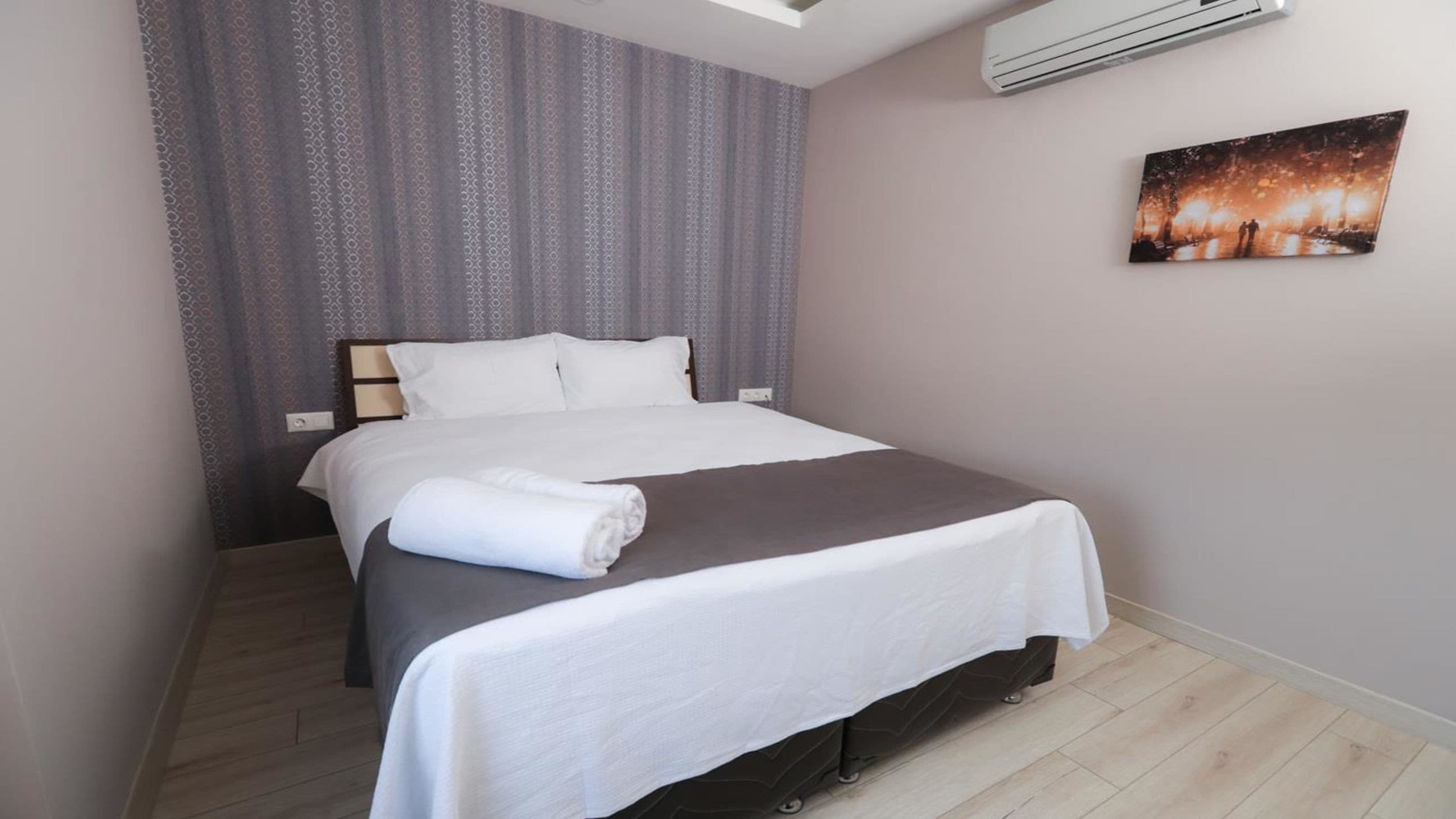Grand Dost Hotel-14