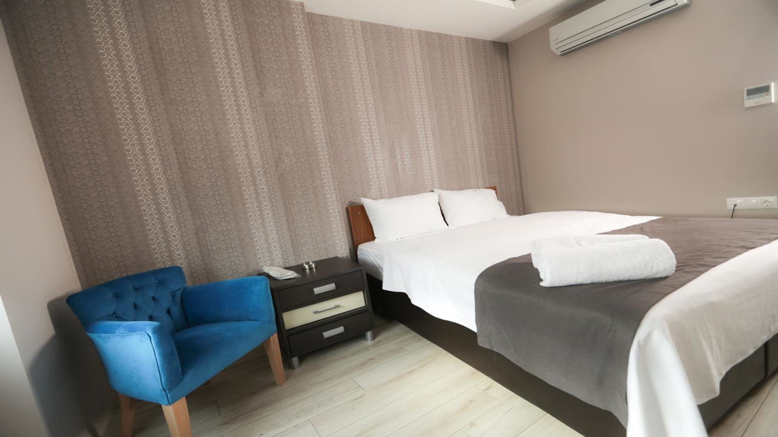 Grand Dost Hotel-15