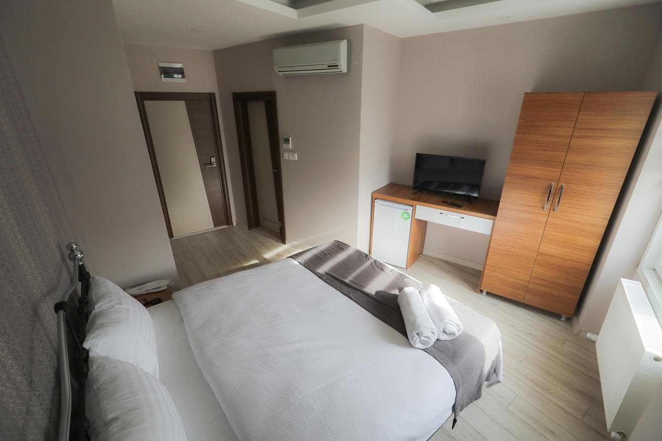 Grand Dost Hotel-29