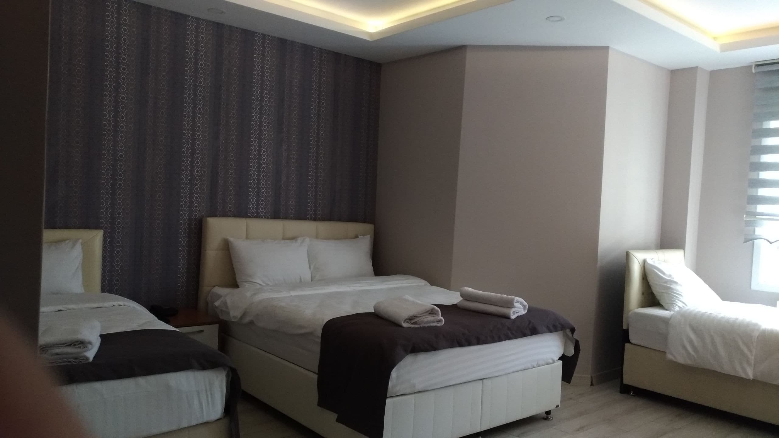 Grand Dost Hotel-19