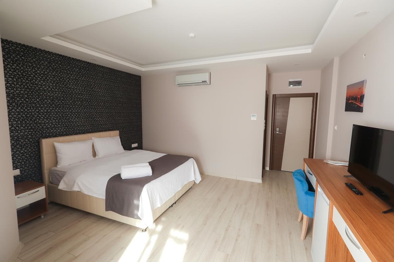 Grand Dost Hotel-30