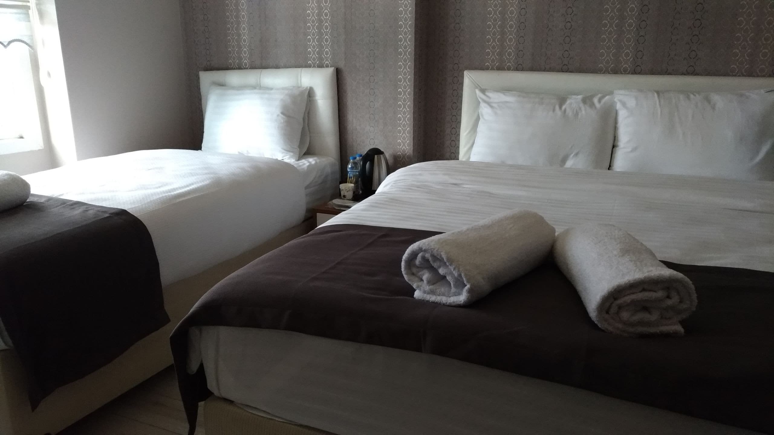 Grand Dost Hotel-18