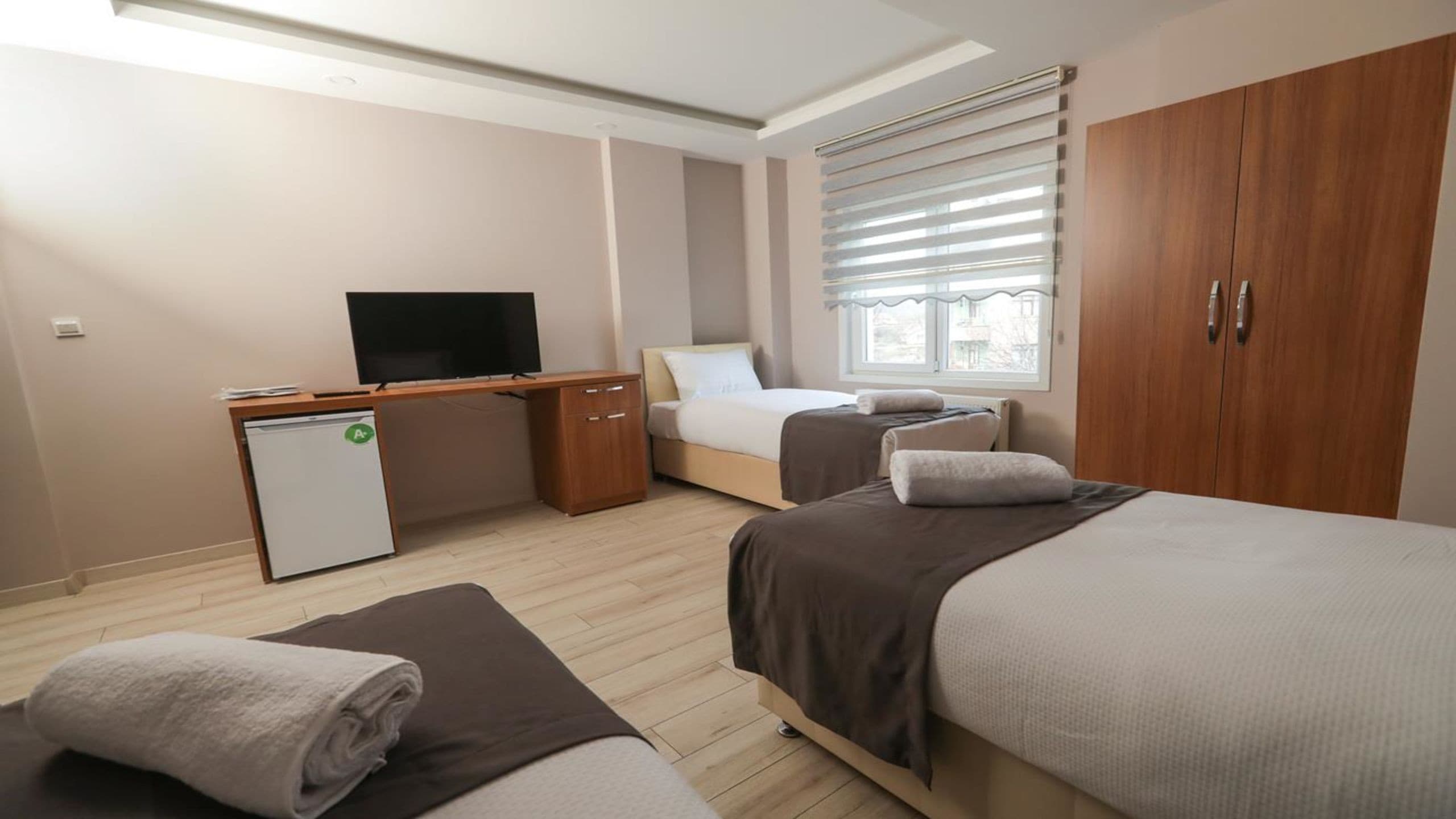 Grand Dost Hotel-34