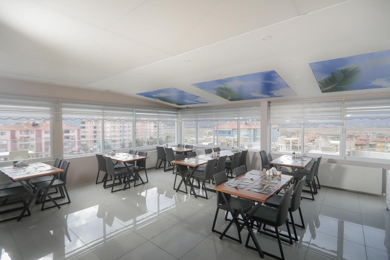 Grand Dost Hotel-3