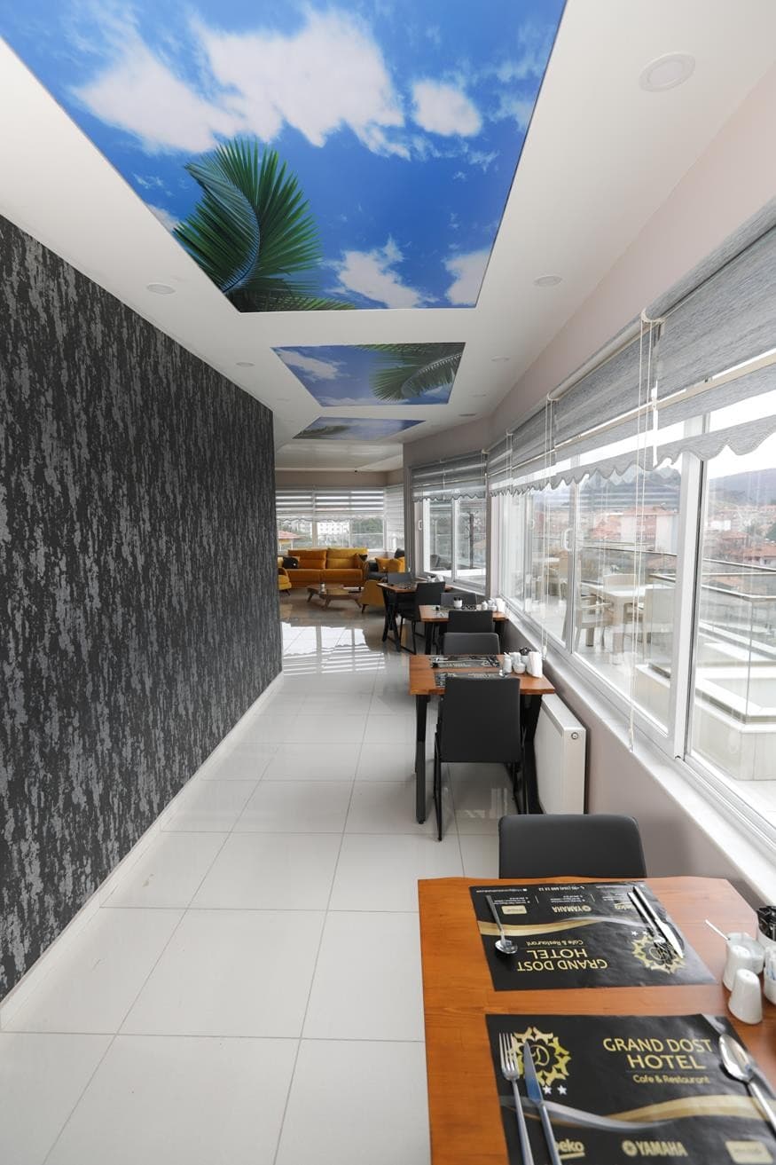 Grand Dost Hotel-12