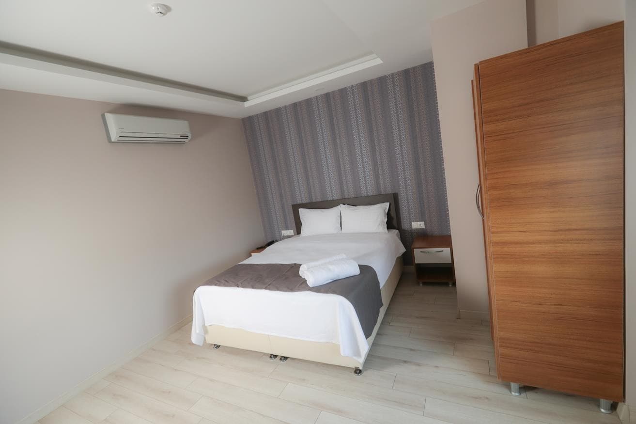 Grand Dost Hotel-26