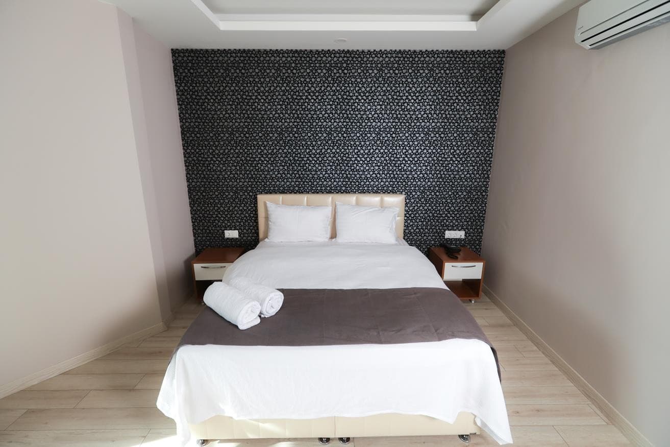 Grand Dost Hotel-1