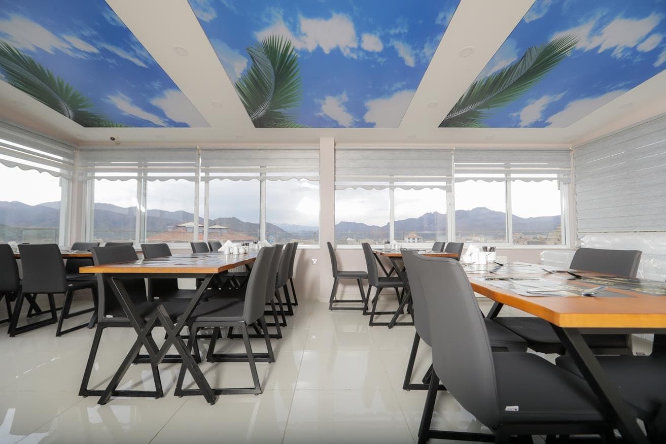 Grand Dost Hotel-9
