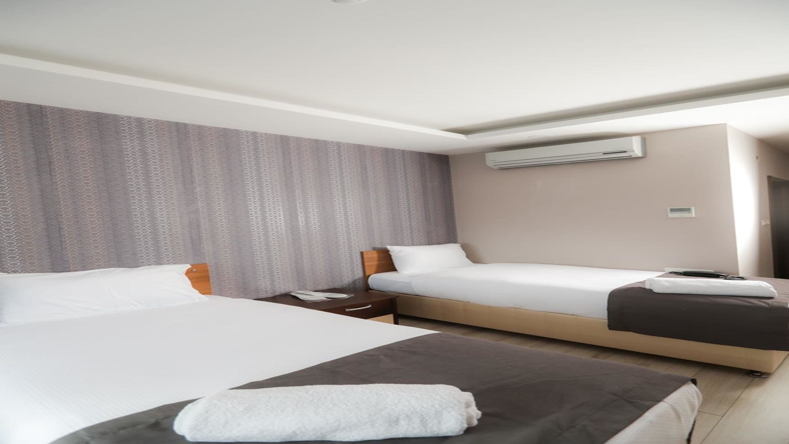 Grand Dost Hotel-20