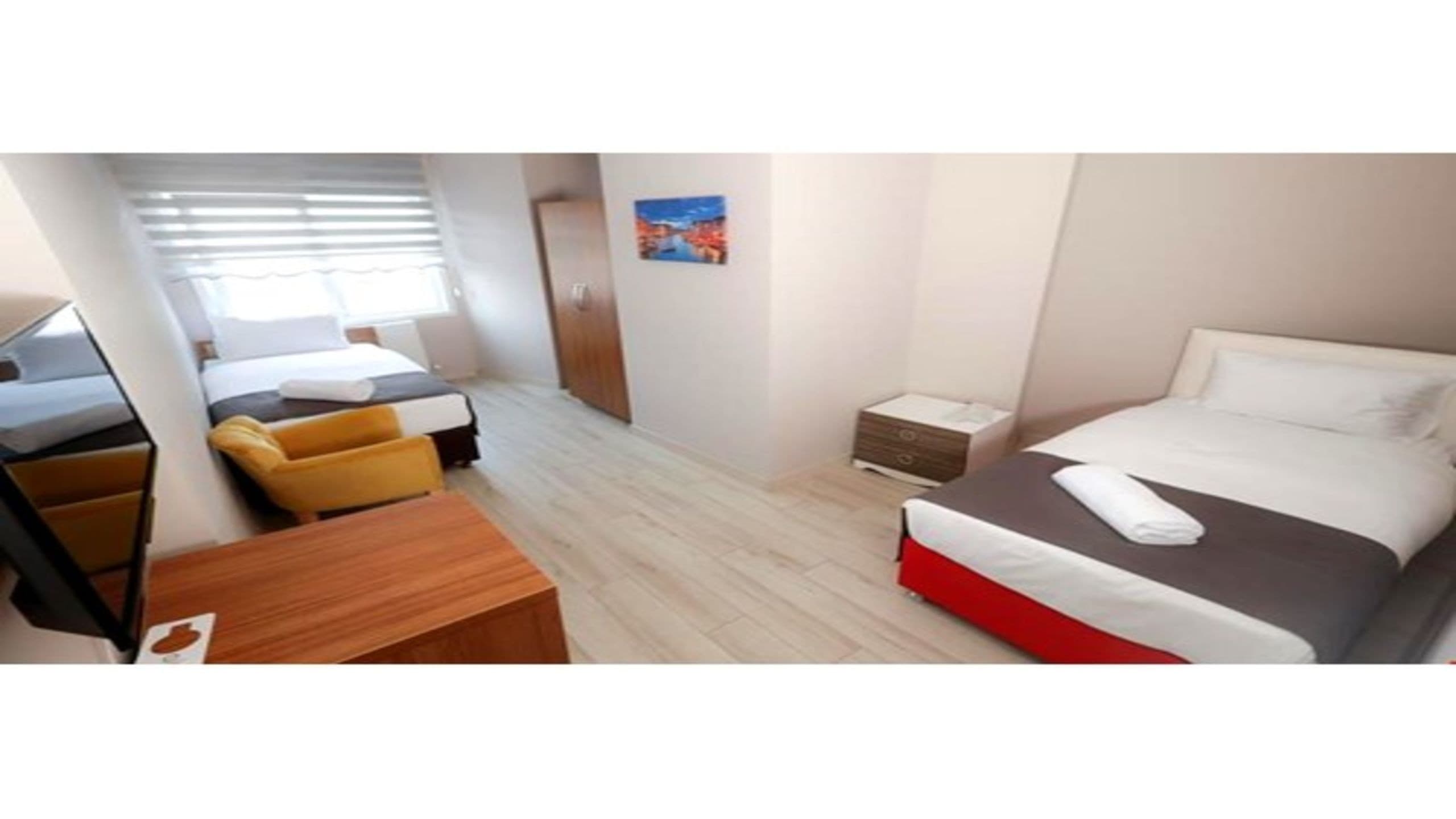 Grand Dost Hotel-31
