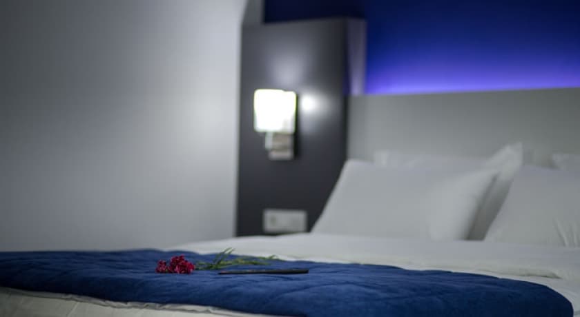 Cavit Duvan Prestige Hotel-18