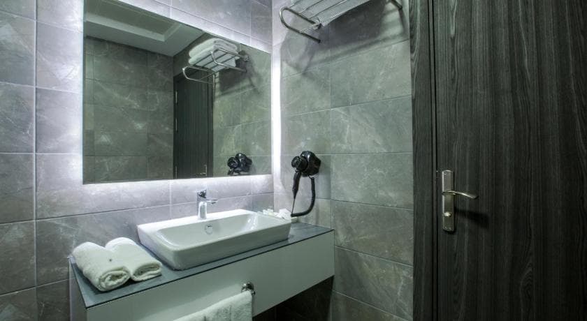 Cavit Duvan Prestige Hotel-9