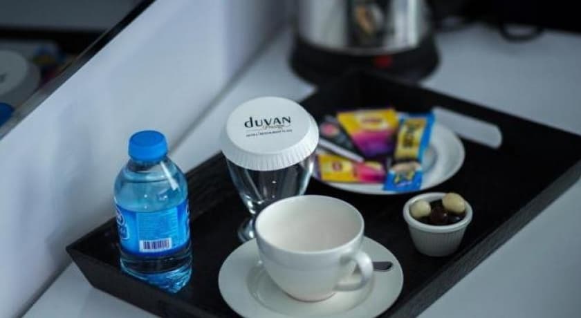 Cavit Duvan Prestige Hotel-20