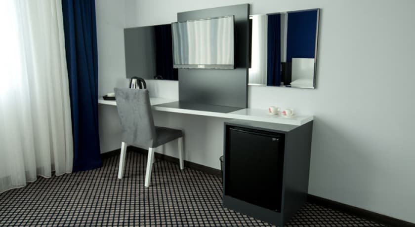 Cavit Duvan Prestige Hotel-17