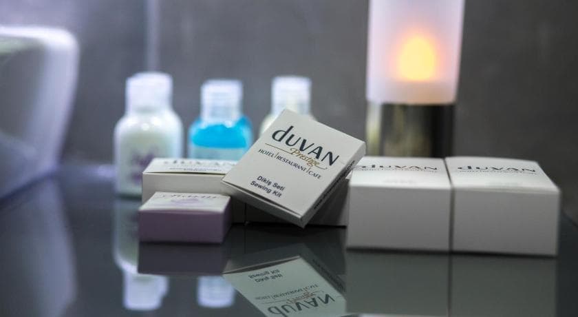 Cavit Duvan Prestige Hotel-11