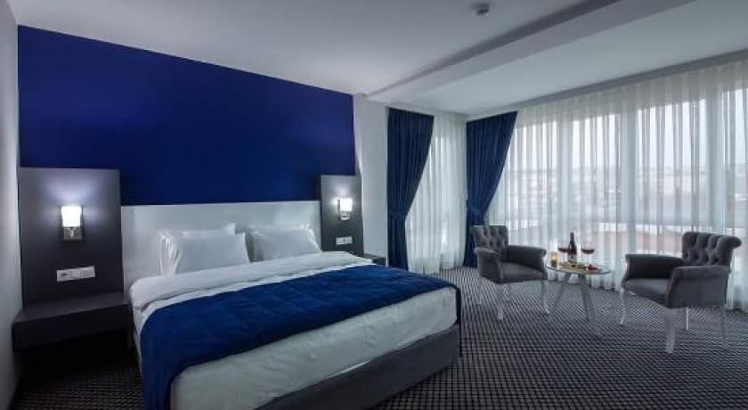 Cavit Duvan Prestige Hotel-15