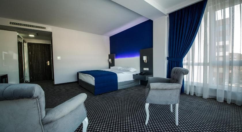 Cavit Duvan Prestige Hotel-10