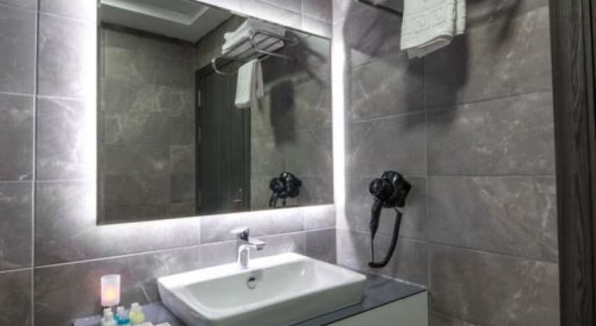 Cavit Duvan Prestige Hotel-14