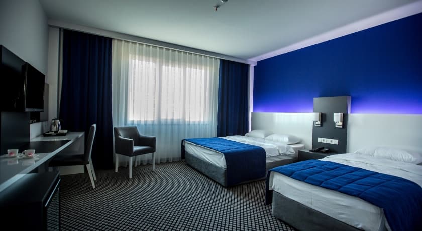 Cavit Duvan Prestige Hotel-16