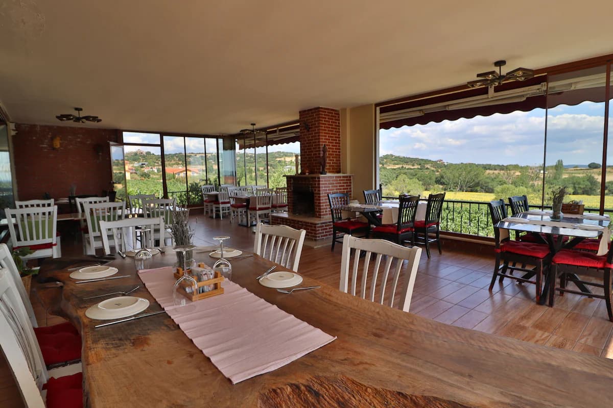 Dessera Vineyards Hotel-19