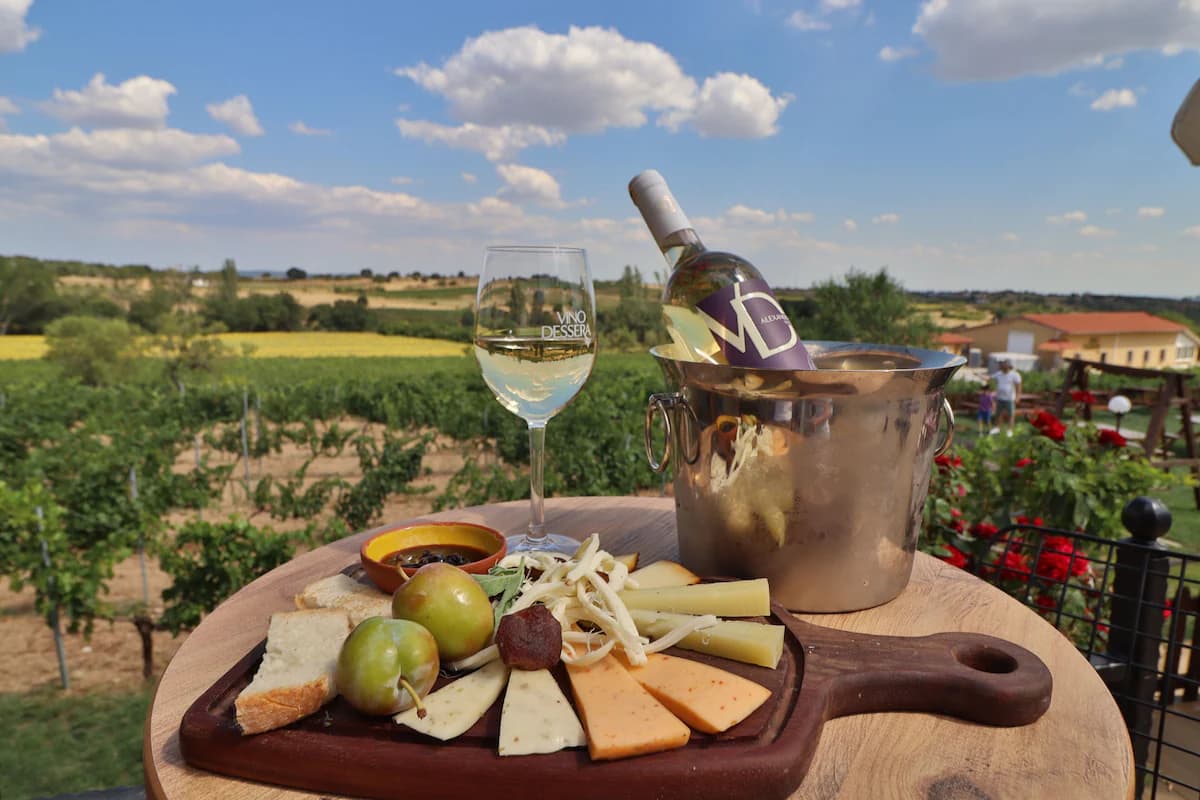 Dessera Vineyards Hotel-13