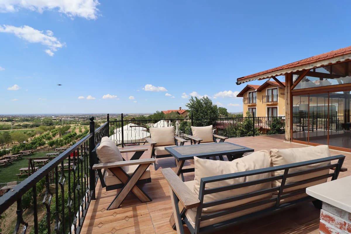 Dessera Vineyards Hotel-29