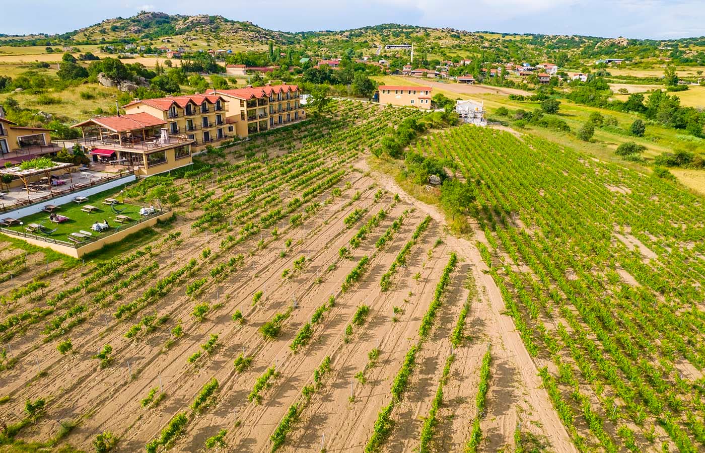 Dessera Vineyards Hotel-23