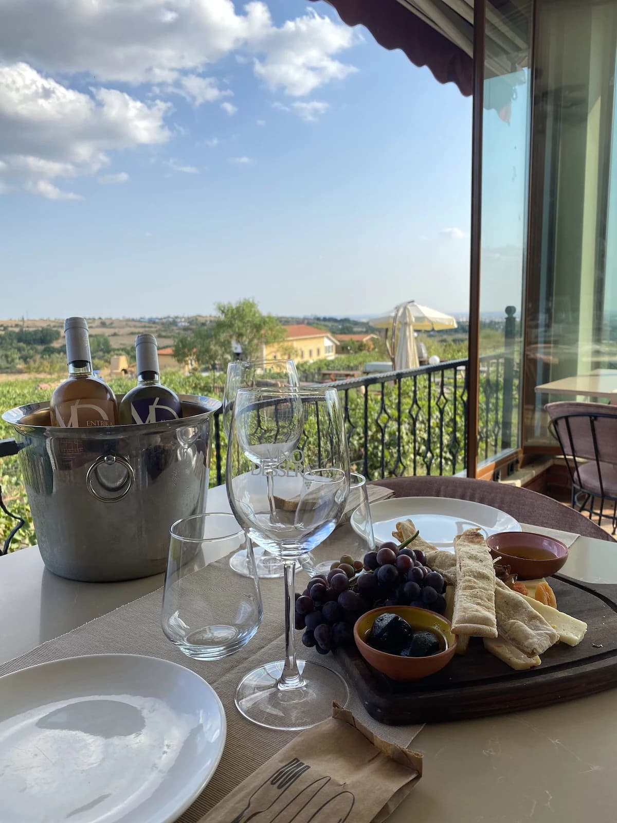 Dessera Vineyards Hotel-9