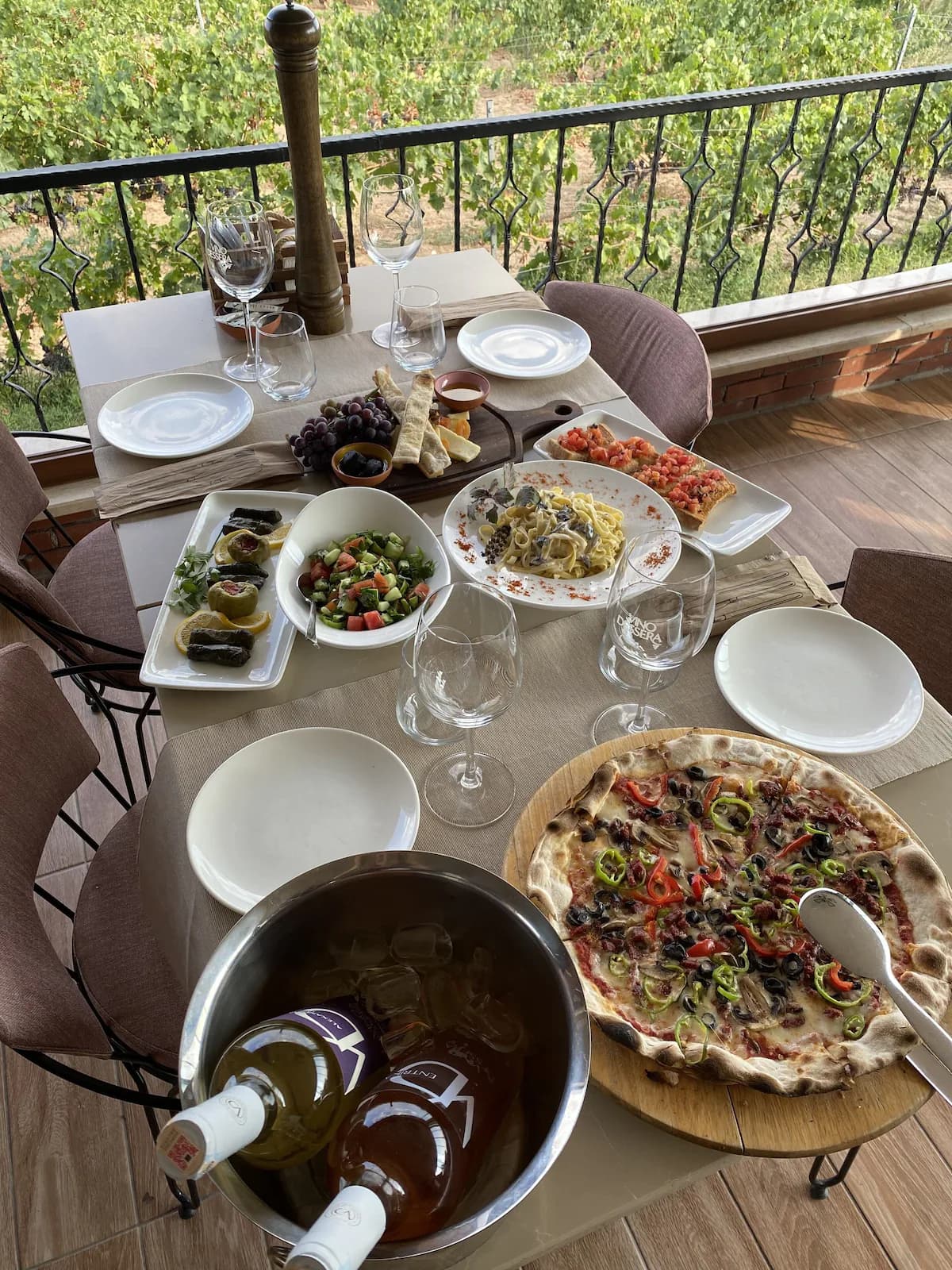 Dessera Vineyards Hotel-8