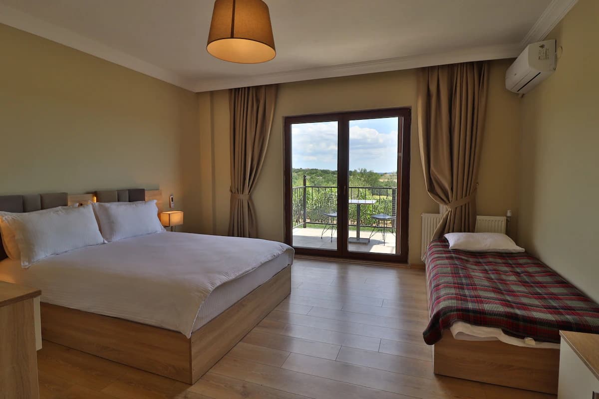 Dessera Vineyards Hotel-24