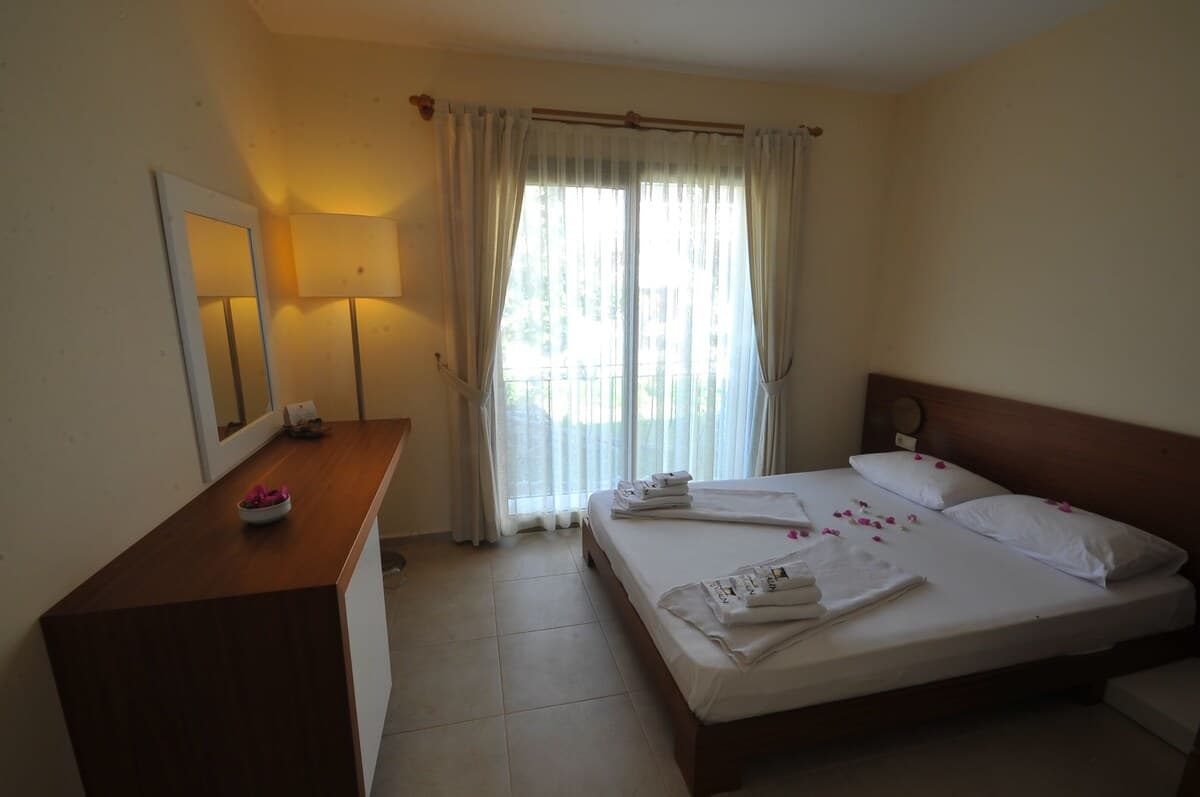 Club Pomalin Butik Otel-1