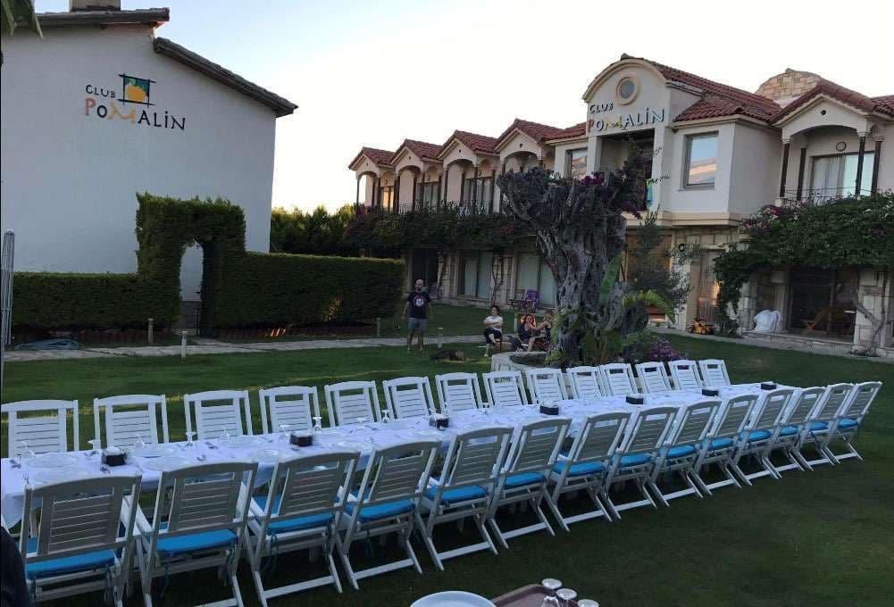 Club Pomalin Butik Otel-3