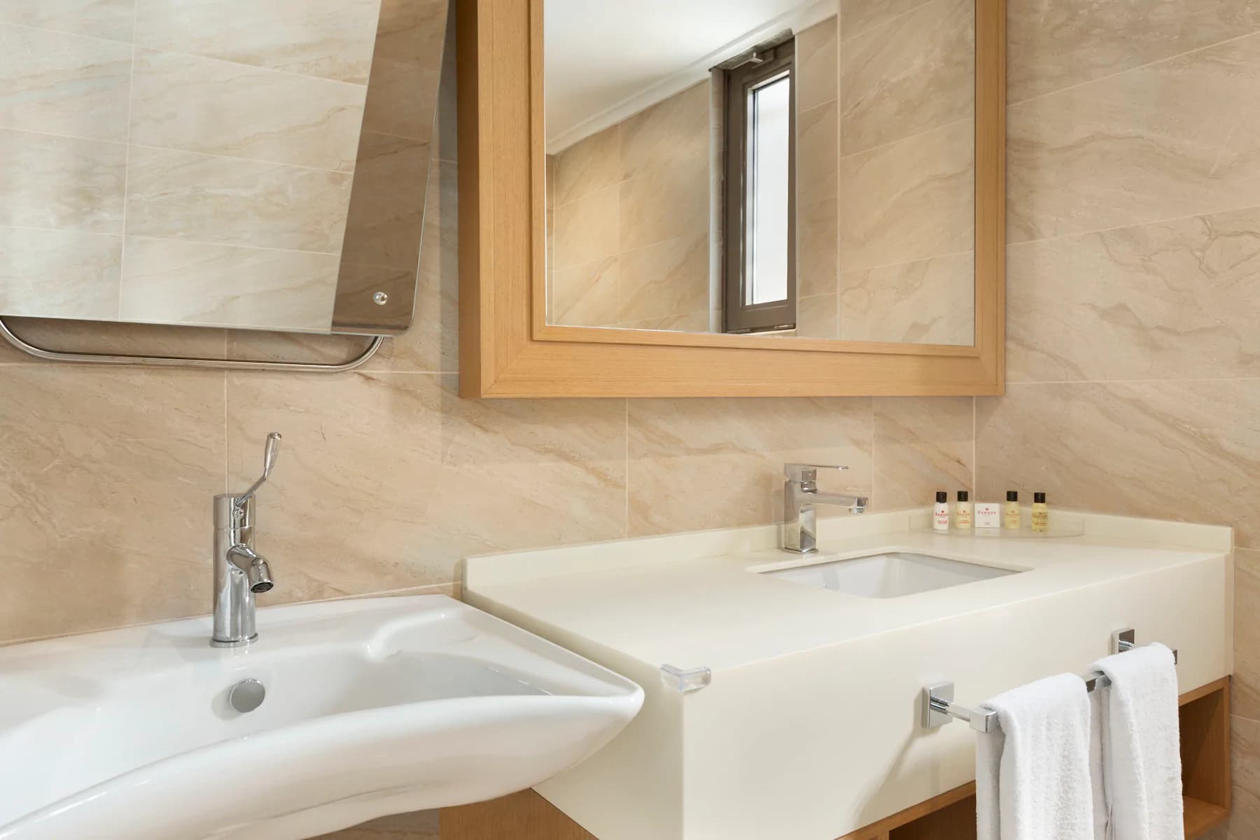 Ramada By Wyndham Bursa Çekirge Termal & Spa-18