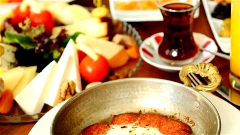 Ramada By Wyndham Bursa Çekirge Termal & Spa-20