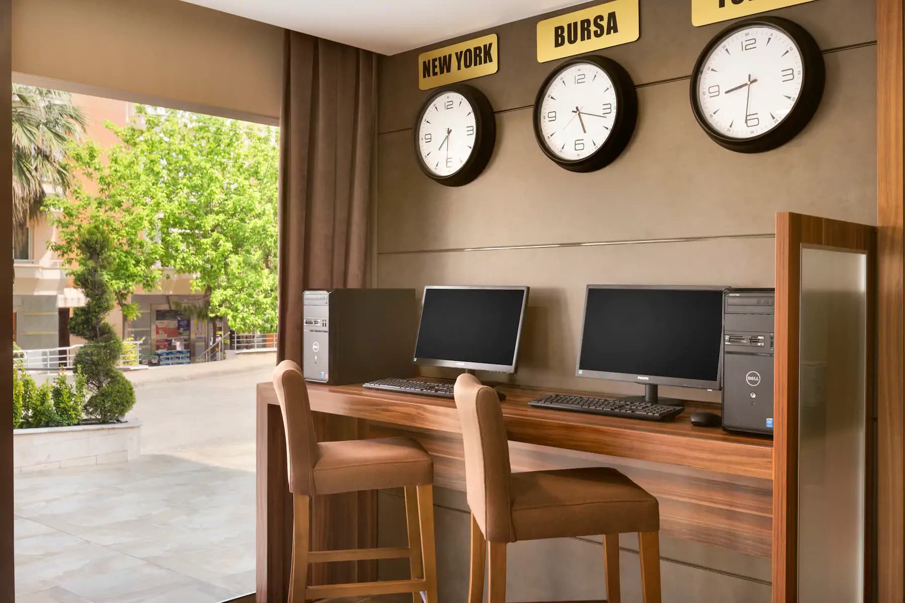 Ramada By Wyndham Bursa Çekirge Termal & Spa-25