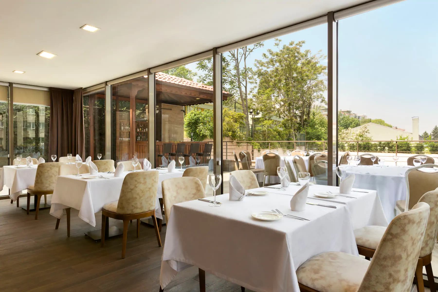 Ramada By Wyndham Bursa Çekirge Termal & Spa-22