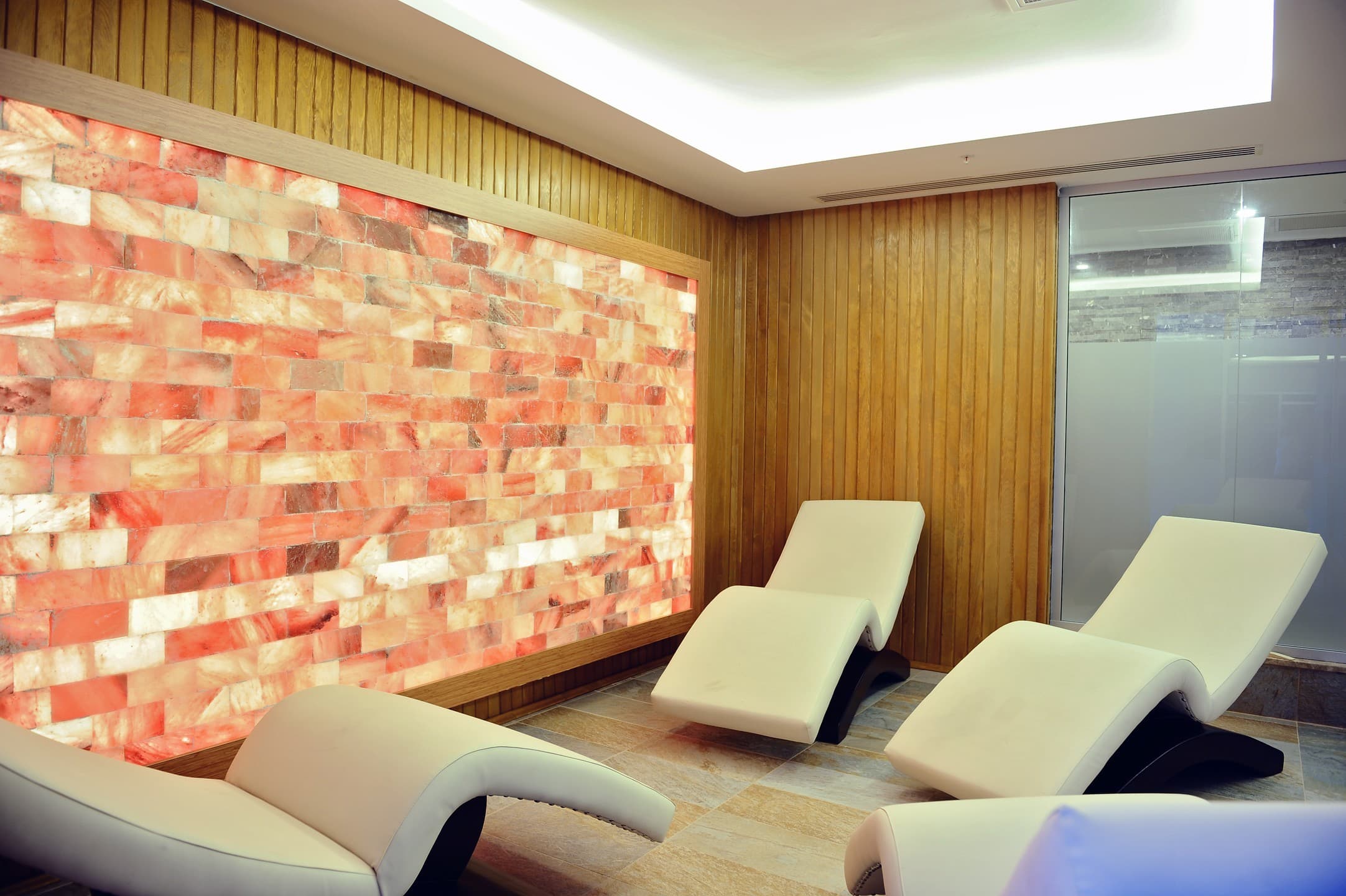 Ramada By Wyndham Bursa Çekirge Termal & Spa-32