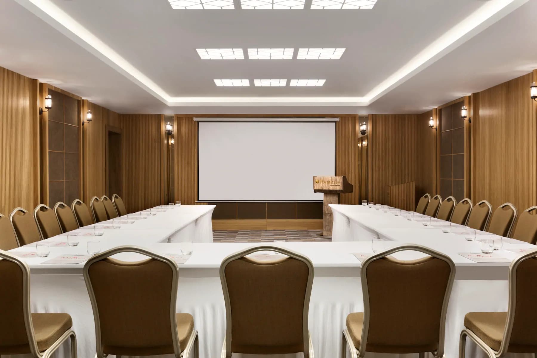 Ramada By Wyndham Bursa Çekirge Termal & Spa-26