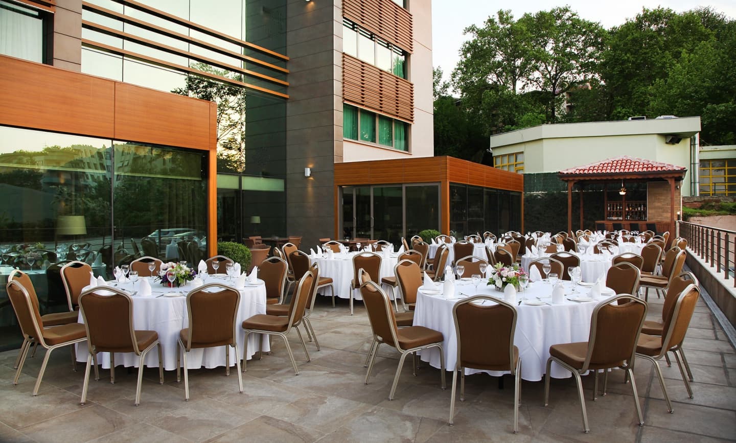 Ramada By Wyndham Bursa Çekirge Termal & Spa-11